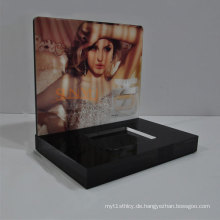 Großhandel Acryl Make-up Display Stand, POS Display Stand